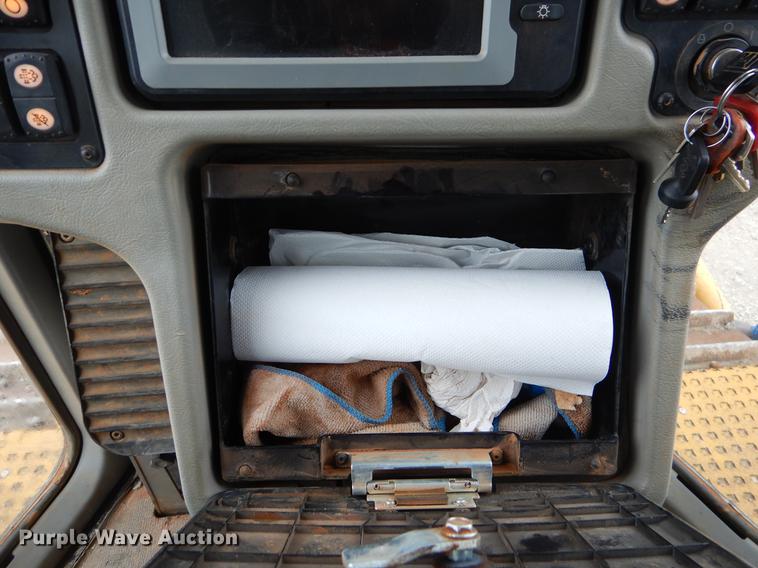 image for item FQ9703 2011 Caterpillar D6T XL dozer