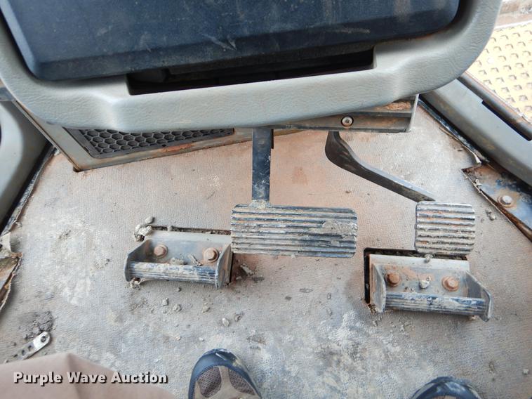 image for item FQ9703 2011 Caterpillar D6T XL dozer