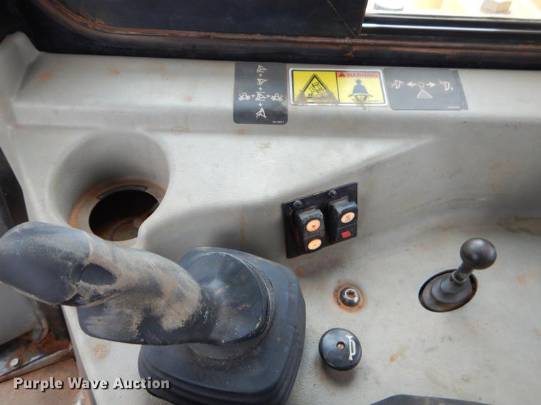 image for item FQ9703 2011 Caterpillar D6T XL dozer