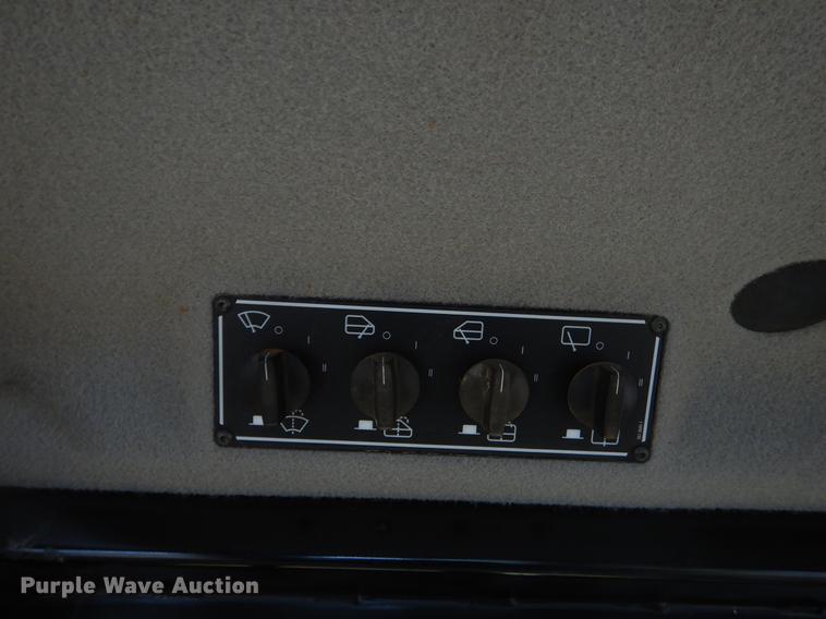 image for item FQ9703 2011 Caterpillar D6T XL dozer