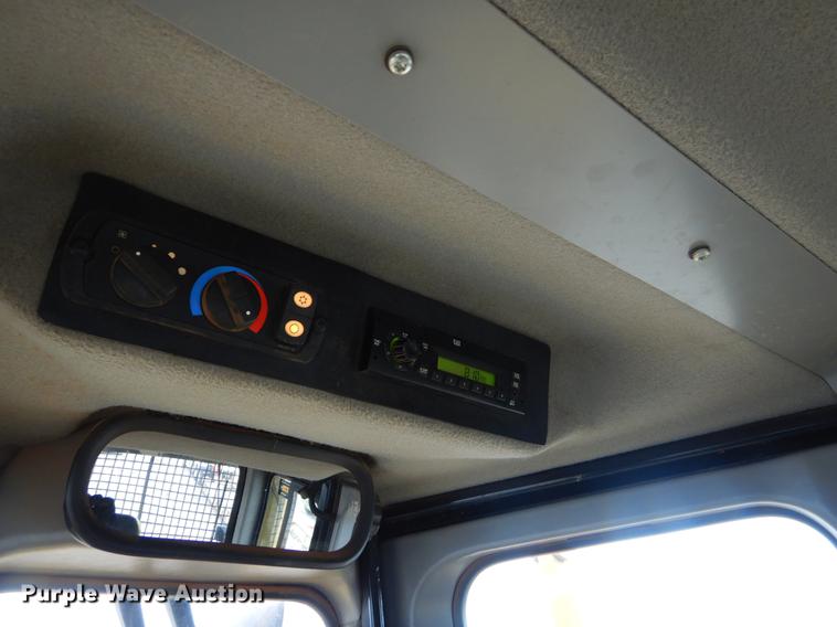 image for item FQ9703 2011 Caterpillar D6T XL dozer