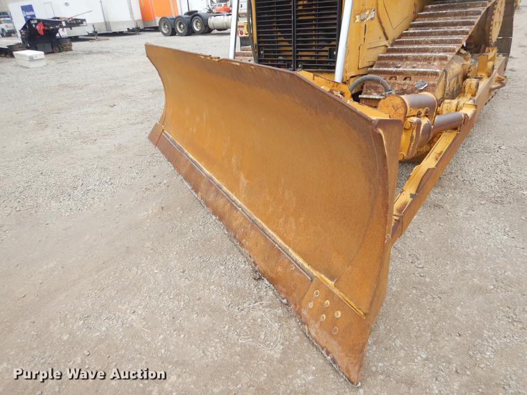 image for item FQ9703 2011 Caterpillar D6T XL dozer