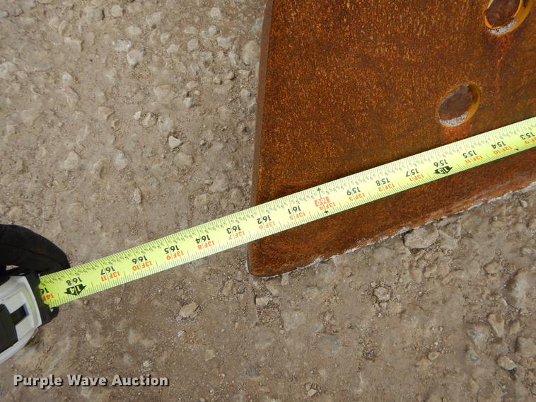 image for item FQ9703 2011 Caterpillar D6T XL dozer