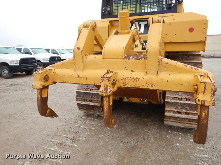 image for item FQ9703 2011 Caterpillar D6T XL dozer