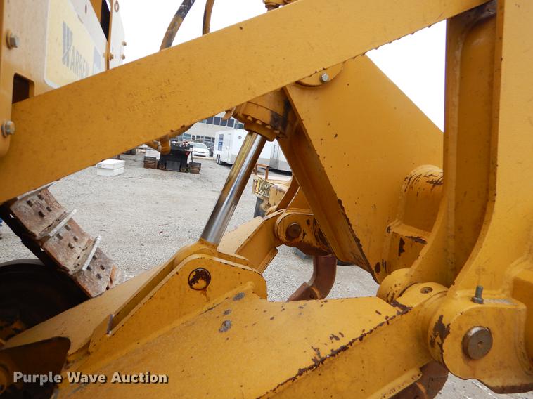 image for item FQ9703 2011 Caterpillar D6T XL dozer