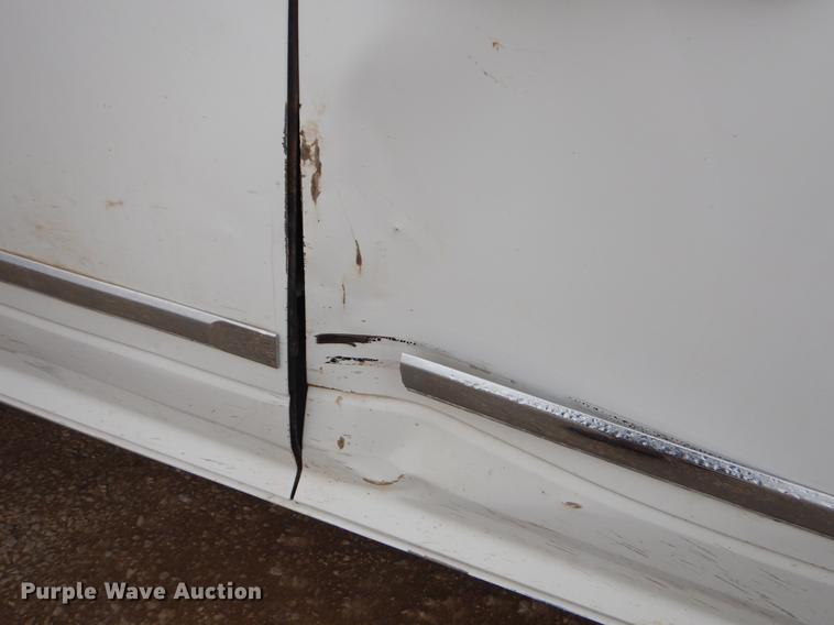 image for item FQ9704 2014 Dodge Ram 5500 Crew Cab flatbed truck