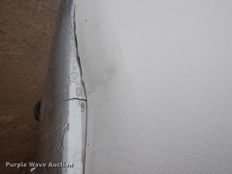 image for item FQ9704 2014 Dodge Ram 5500 Crew Cab flatbed truck