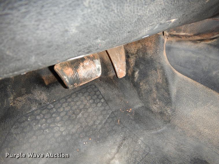 image for item FQ9705 2014 Dodge Ram 5500 Crew Cab flatbed truck