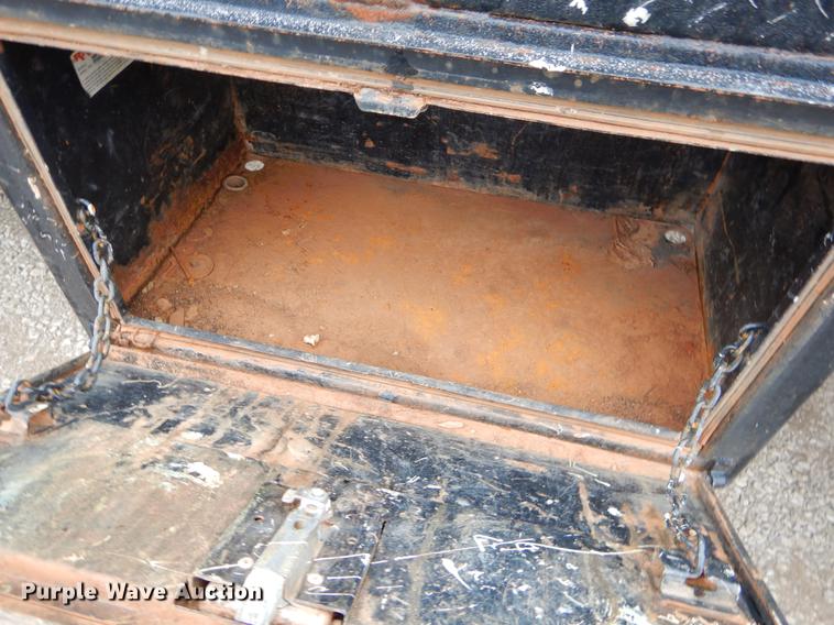 image for item FQ9705 2014 Dodge Ram 5500 Crew Cab flatbed truck