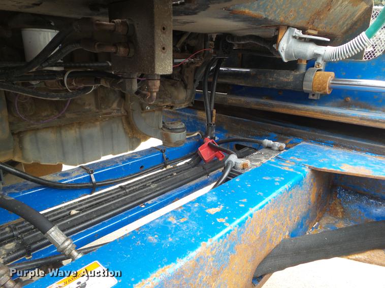 image for item L5738 2000 Princeton D50 forklift