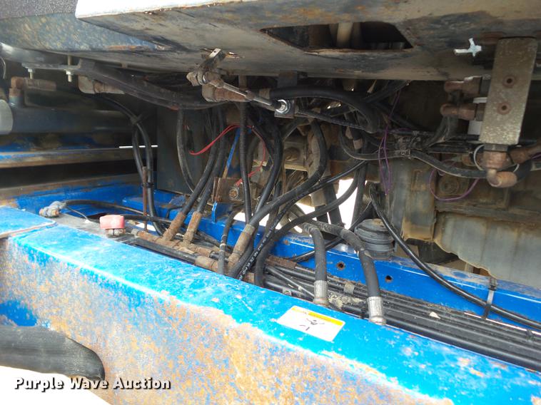 image for item L5738 2000 Princeton D50 forklift