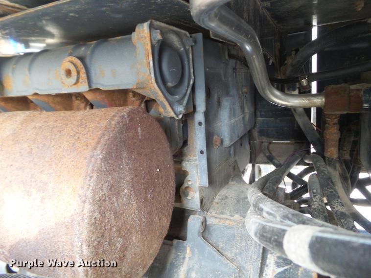 image for item L5738 2000 Princeton D50 forklift