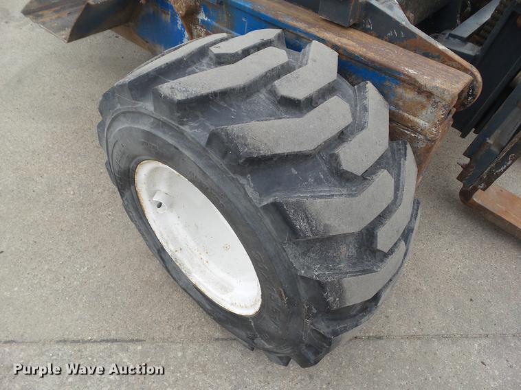 image for item L5738 2000 Princeton D50 forklift