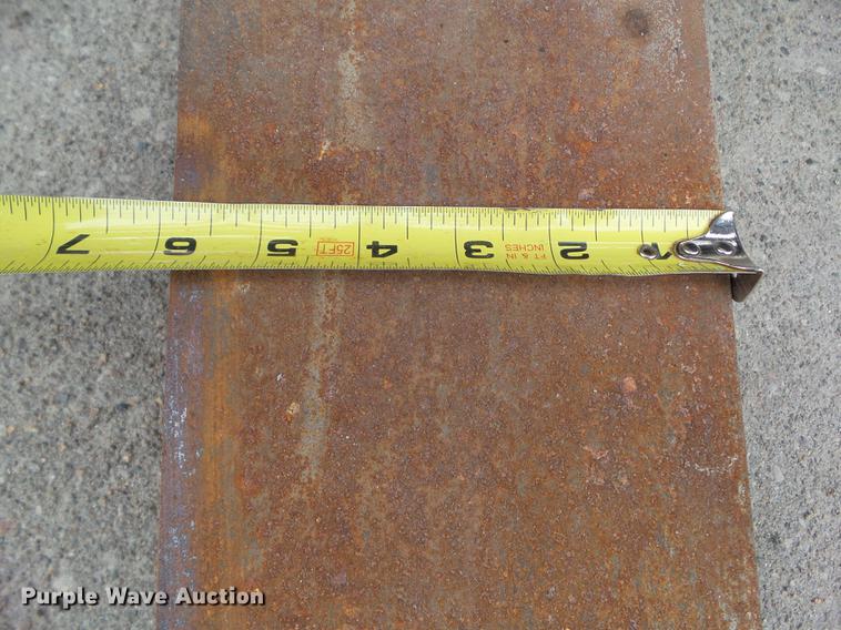 image for item L5738 2000 Princeton D50 forklift