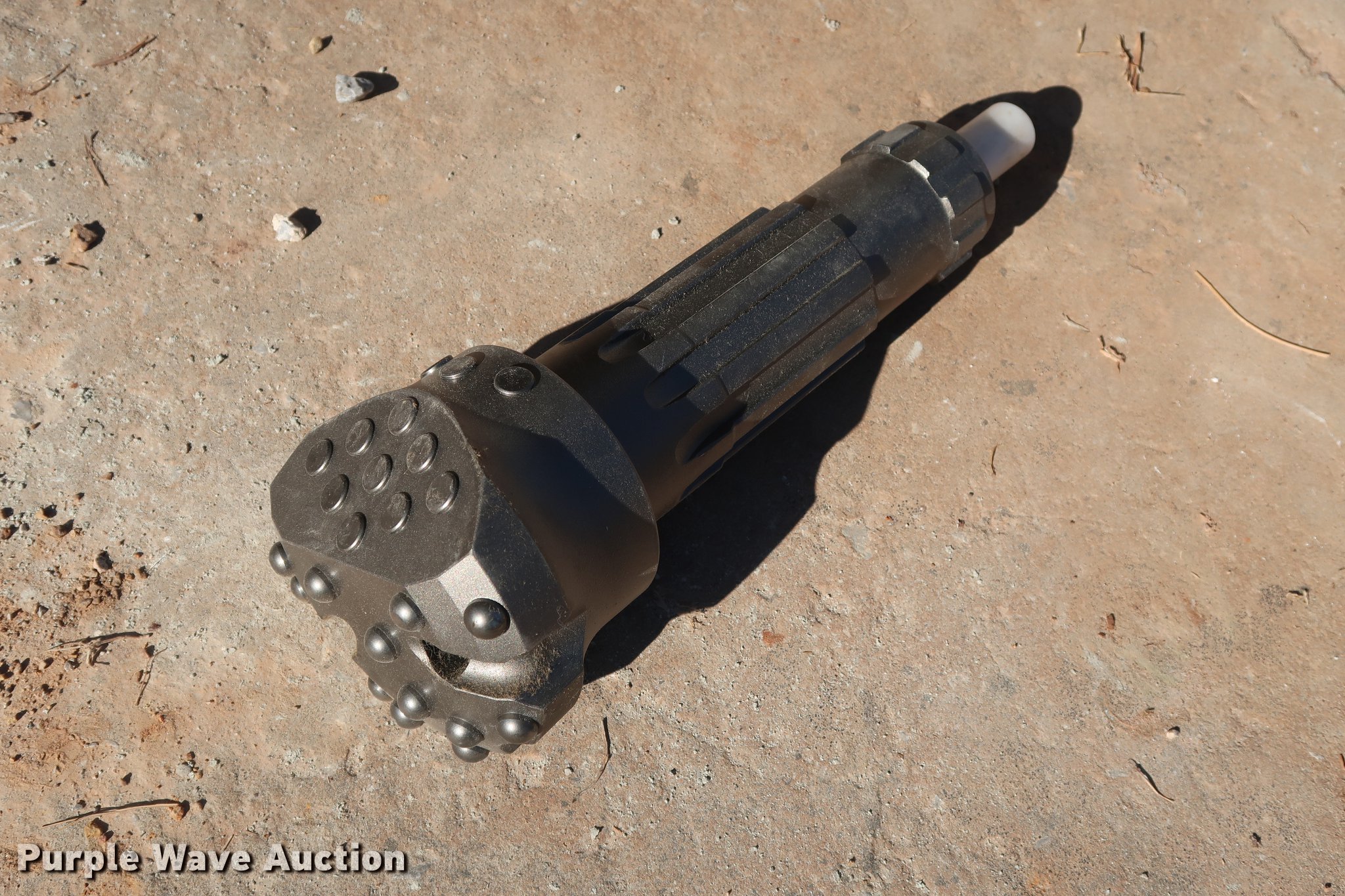 Mincon HDD50 directional drill air hammer in Blanchard, OK Item FE9586 sold Purple Wave