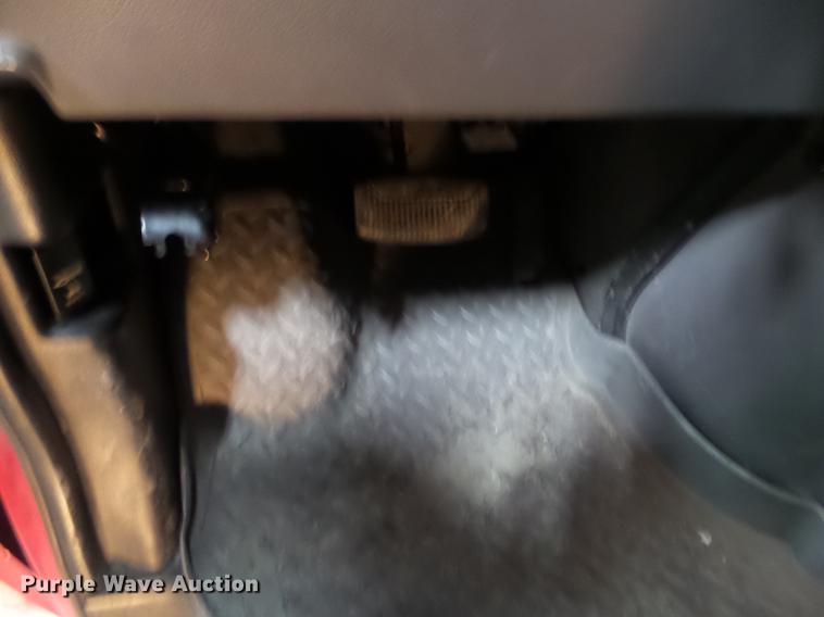 image for item DC1248 2000 Ford Econoline E450 Super Duty ambulance