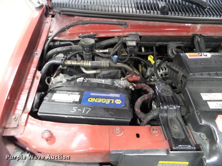 image for item DC1248 2000 Ford Econoline E450 Super Duty ambulance