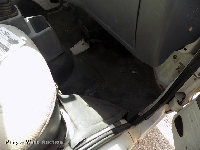 image for item DD3626 2002 Tiger Truck van