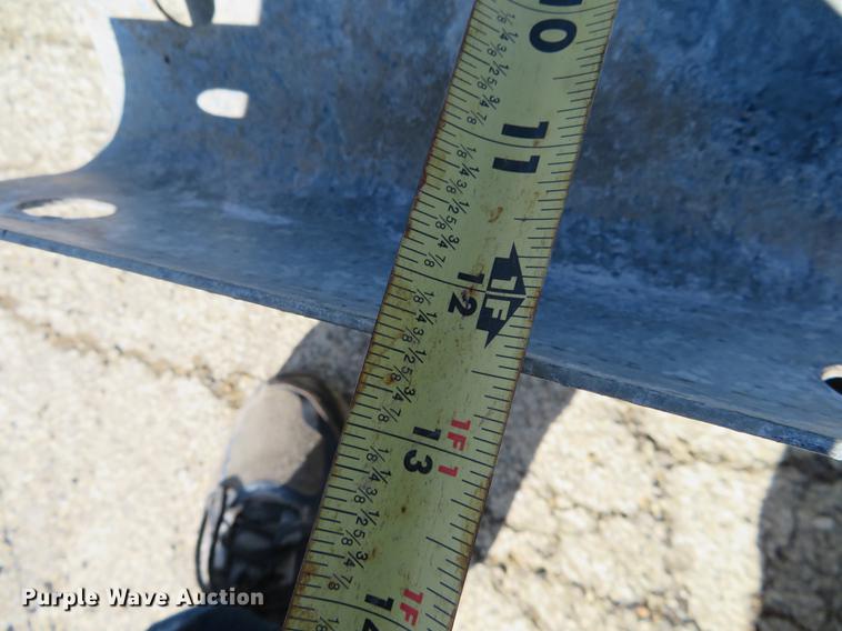 image for item DD6919 Approximately 77 guard rails
