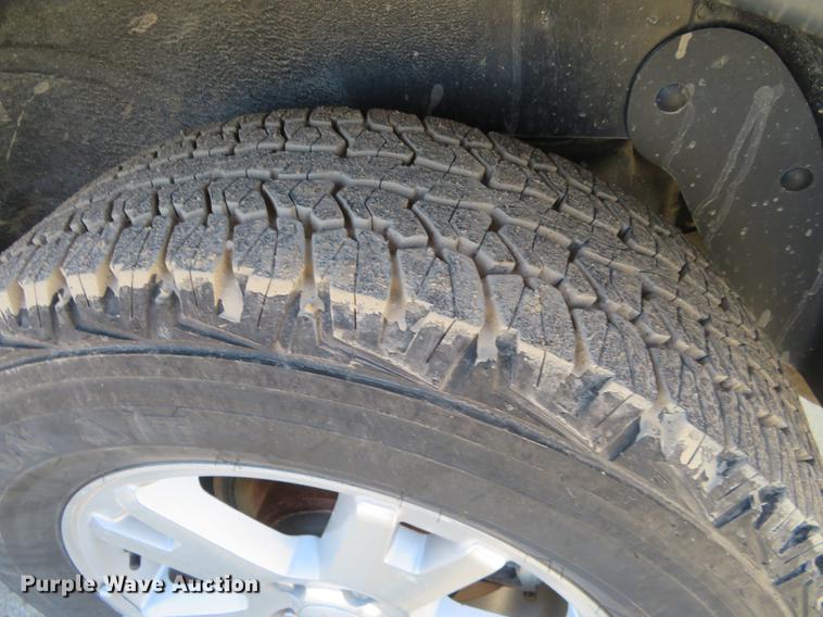 image for item DD6922 2007 Ford Explorer SUV