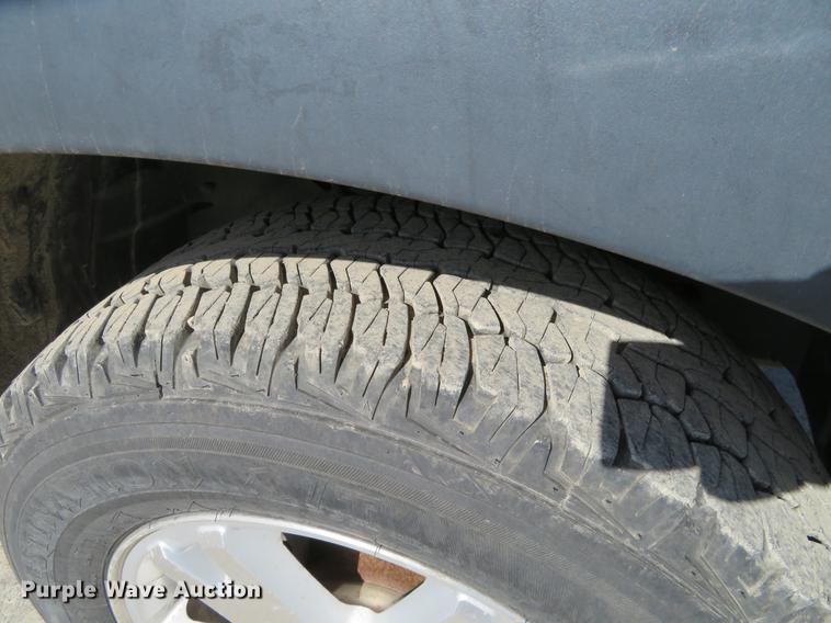 image for item DD6922 2007 Ford Explorer SUV