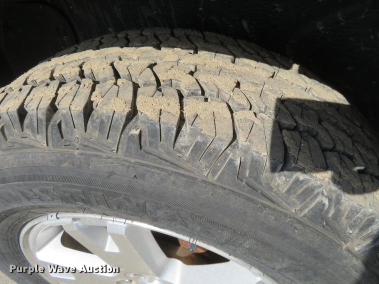 image for item DD6922 2007 Ford Explorer SUV