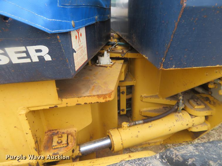 image for item DD6927 1995 Galion Dresser 850 motor grader