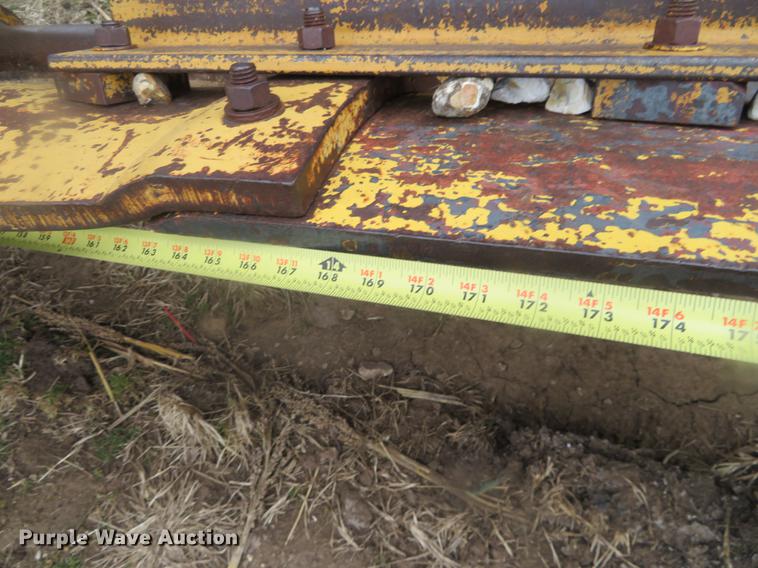 image for item DD6927 1995 Galion Dresser 850 motor grader