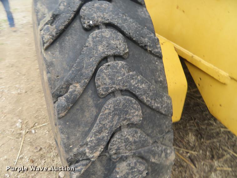 image for item DD6927 1995 Galion Dresser 850 motor grader