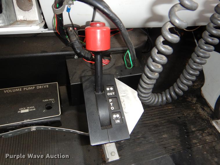 image for item DE0122 1984 Chevrolet Custom Deluxe 70 fire truck