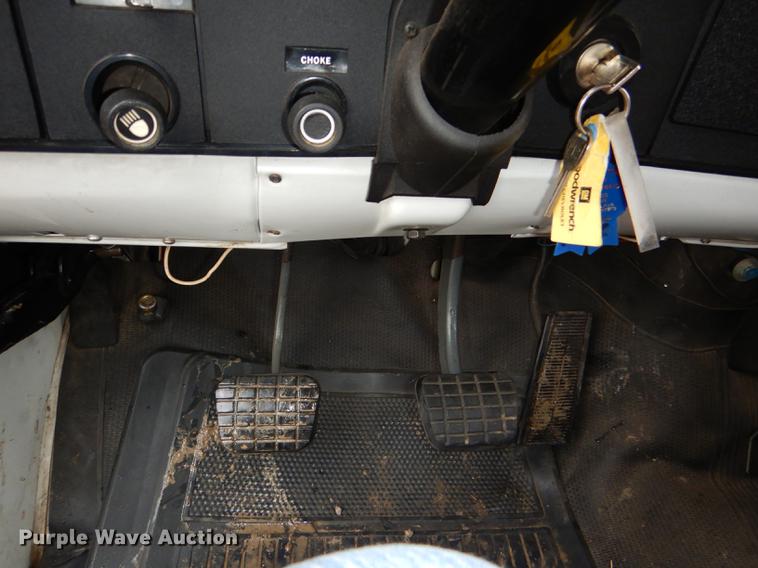 image for item DE0122 1984 Chevrolet Custom Deluxe 70 fire truck