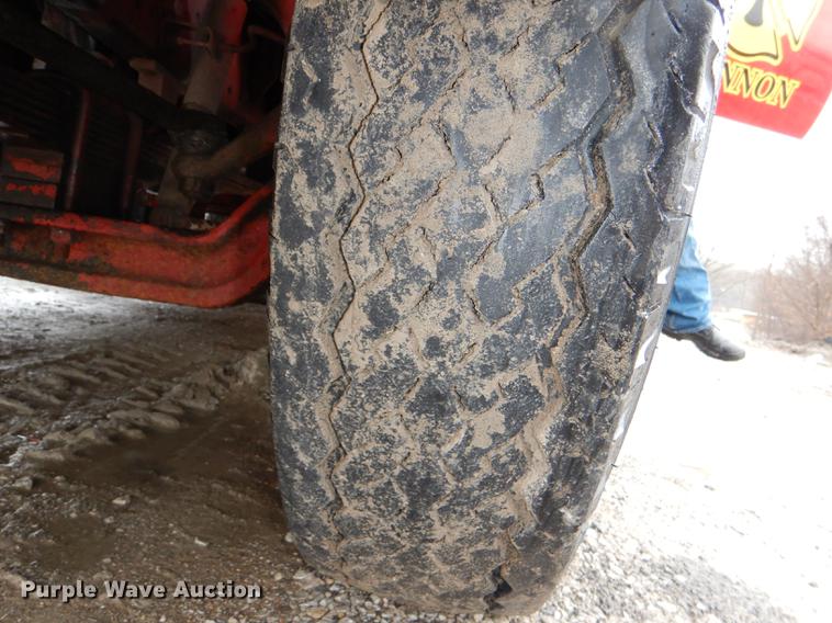 image for item DE0122 1984 Chevrolet Custom Deluxe 70 fire truck