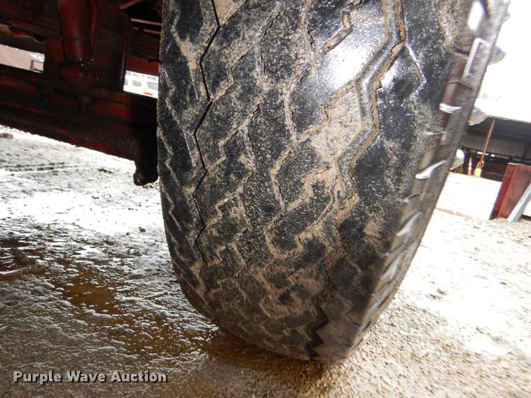 image for item DE0122 1984 Chevrolet Custom Deluxe 70 fire truck