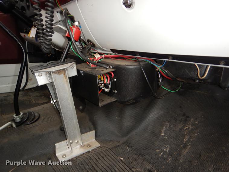 image for item DE0122 1984 Chevrolet Custom Deluxe 70 fire truck