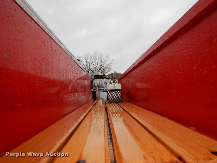 image for item DE0122 1984 Chevrolet Custom Deluxe 70 fire truck