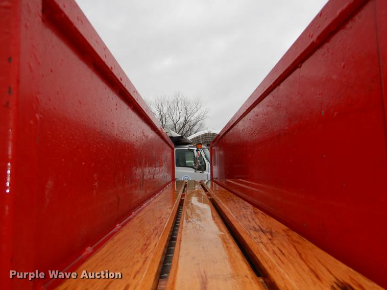 image for item DE0122 1984 Chevrolet Custom Deluxe 70 fire truck