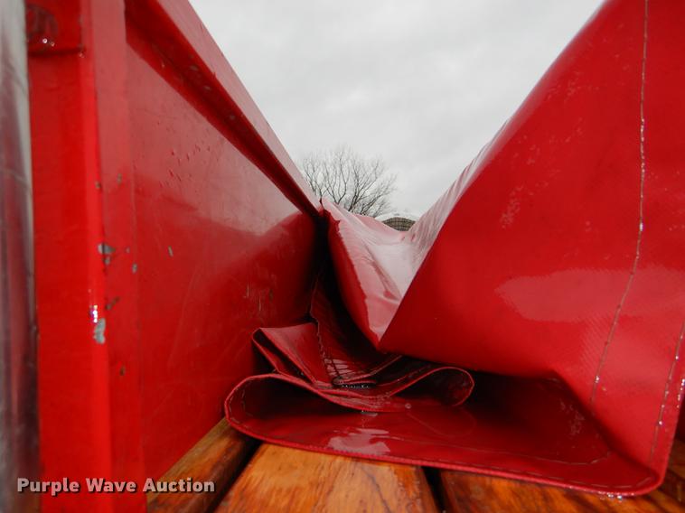 image for item DE0122 1984 Chevrolet Custom Deluxe 70 fire truck