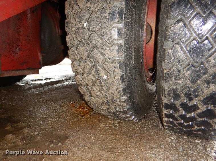 image for item DE0122 1984 Chevrolet Custom Deluxe 70 fire truck