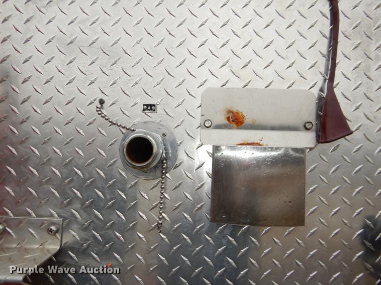 image for item DE0122 1984 Chevrolet Custom Deluxe 70 fire truck