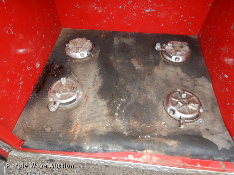 image for item DE0122 1984 Chevrolet Custom Deluxe 70 fire truck