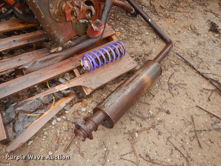 image for item DE0122 1984 Chevrolet Custom Deluxe 70 fire truck