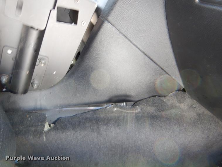 image for item DE0129 2012 Dodge Charger Police