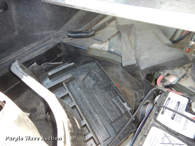 image for item DE0129 2012 Dodge Charger Police