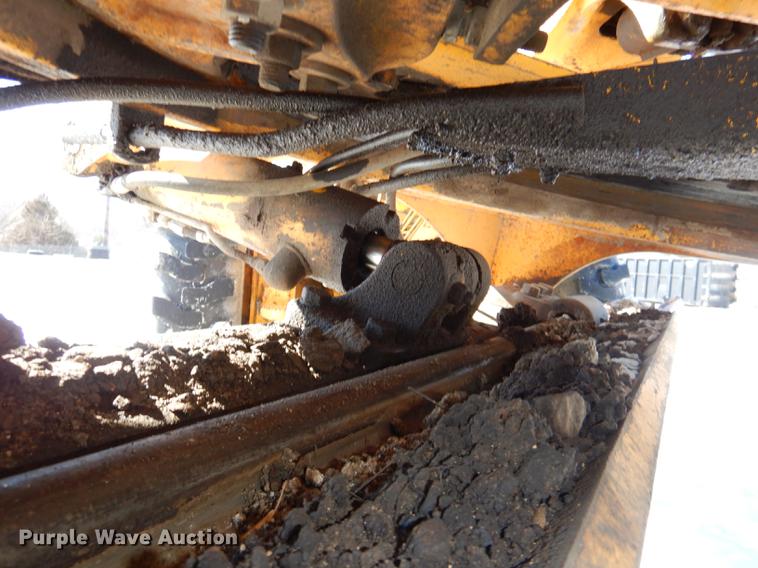 image for item DE0142 1984 John Deere 670A motor grader