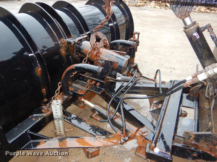 image for item DE0154 1993 International 4900 dump truck