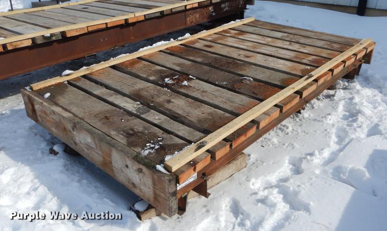 image for item DE6022 Bridge