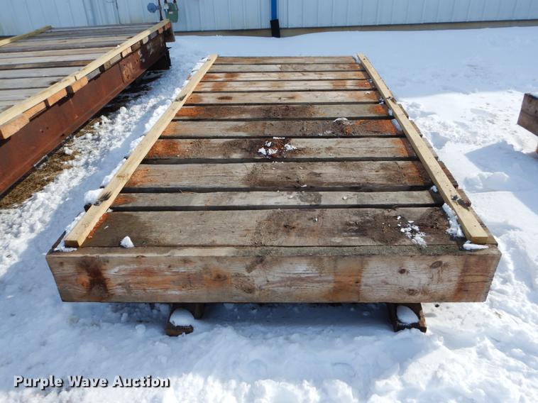 image for item DE6022 Bridge