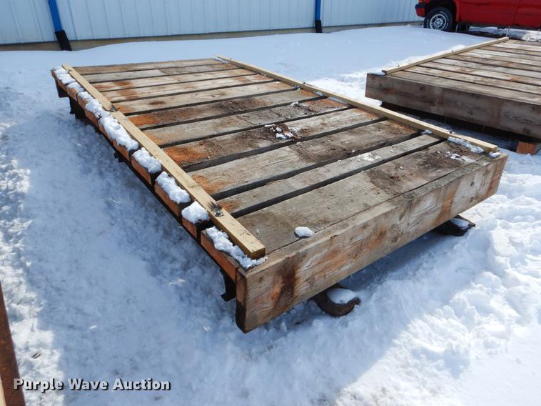 image for item DE6022 Bridge