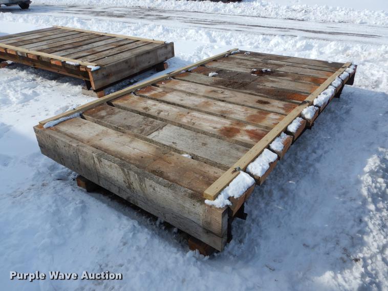 image for item DE6022 Bridge