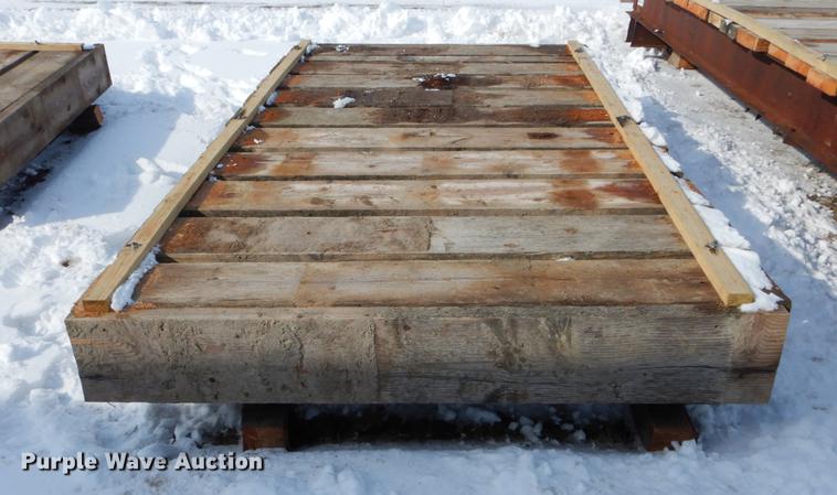 image for item DE6022 Bridge